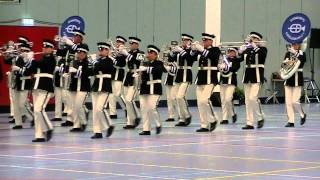 preview picture of video 'Concours Schiedam 2014'