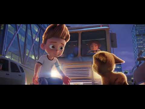 ryder le cuenta la verdad a chase