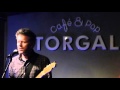Mac McCaughan - The Question Is How Fast [Superchunk cover] (Café&Pop Torgal 2015)