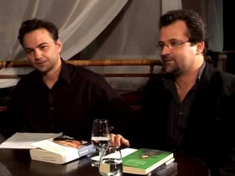 Interview Jean d'Ormesson 2007