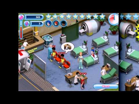 Sarah's Emergency Room PC