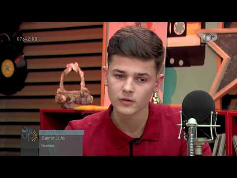 Wake Up, 6 Prill 2018, Pjesa 2 - Top Channel Albania - Entertainment Show