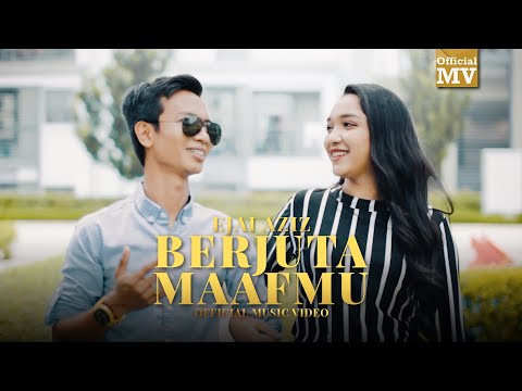 Ejai Aziz - Berjuta Maafmu (Official Music Video)