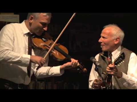 Golden Slippers/Napoleon Crossing the Rhine/Soldiers Joy