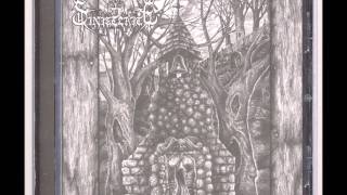 Sinisterite - Trepidation