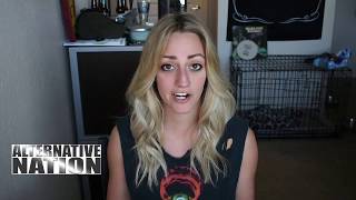 Reaction to Pearl Jam's "Can't Deny Me"