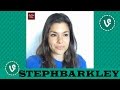 STEPHBARKLEY VINES ALL VINES NEW HD 2016