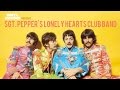 Sgt. Pepper's Lonely Hearts Club Band vinyl ...