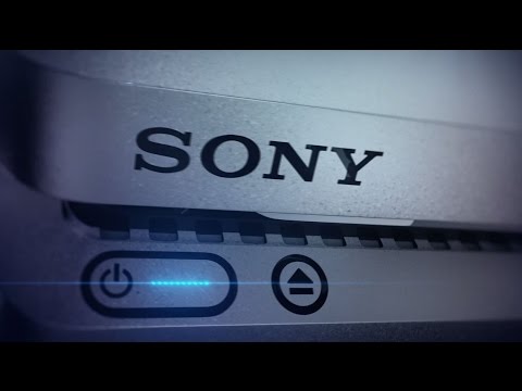 PlayStation 4 | Play. Redesigned | PS4