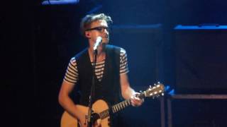 Lonely - McFly @ Birmingham O2 Academy