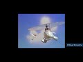Harold Flying With Zazu