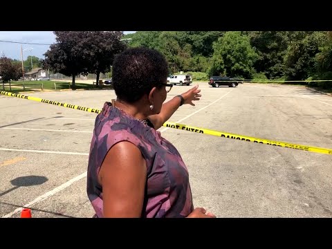 Reporter Update: Brenda Waters - Body Found