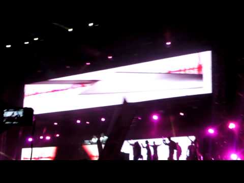 This is our time - Antoine Becks, Moska & Mark M @SUMMERLAND 2013