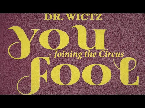 You Fool Legacy - Joining the Circus