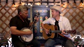 Raw Talent featuring The Gibson Brothers