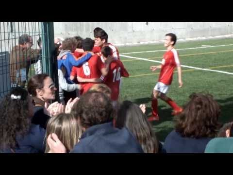 2016/2017 5ªJornada UDV 1-0 Alverca GGGGOOOOOOLLLLLOOOOO