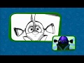 VeggieTales LarryBoy And The Rumor Weed Progression Reel