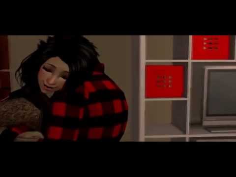 Someone who lives in your heart.