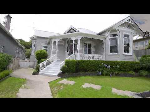 SOLD Mike Robson - 31 Fairview Road - Mt Eden