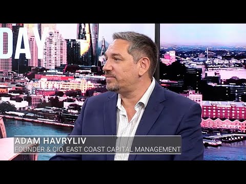 ausbiz interview with Founder & CIO, Adam Havryliv