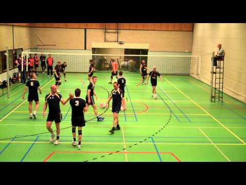 Zuvo - Triade vct set 2