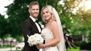 Our Wedding Video - Brandon and Nicole
