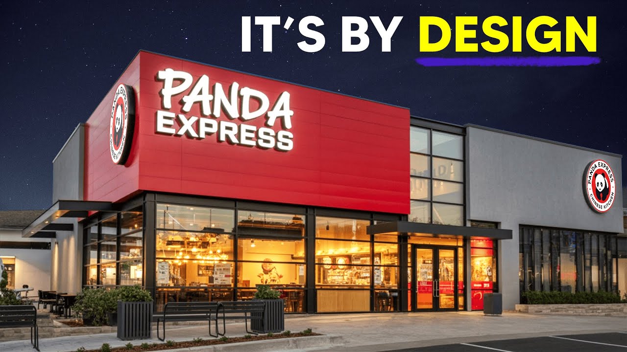 Why Panda Express Has No Competition