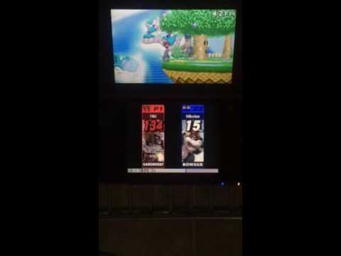 Let The Salt Flow Through You