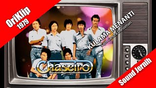 Download lagu Chaseiro (feat. Helmi Indrakesuma/Omen) ~ Kulama Menanti (oriklip 1979) mp3 Download lagu Chaseiro (feat. Helmi Indrakesuma/Omen) ~ Kulama Menanti (oriklip 1979) mp3