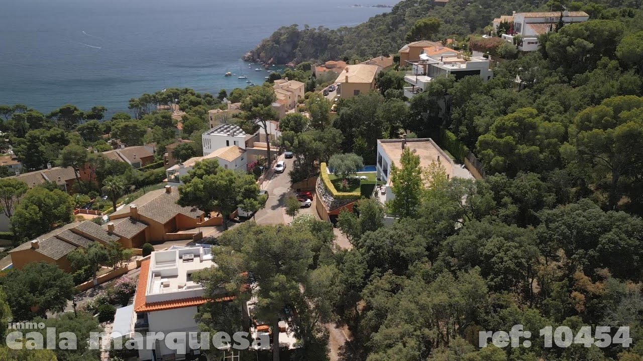 House for sale in Calella - 10454