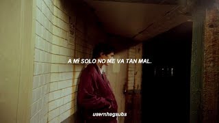 los mesoneros - solo ; letra