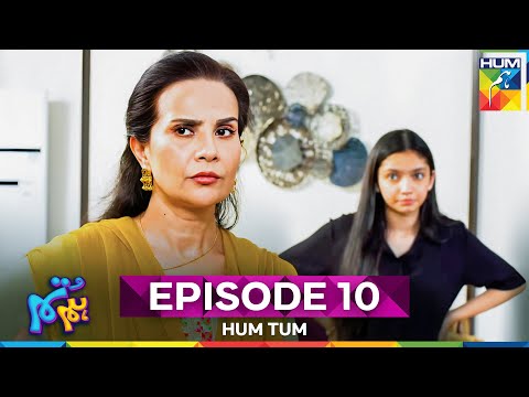 Hum Tum Episode 10