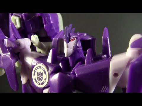 RID Deployer Fracture (Random Review)