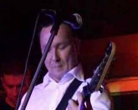 Ostbahnhof - Osaczony (live 7.12.2006)