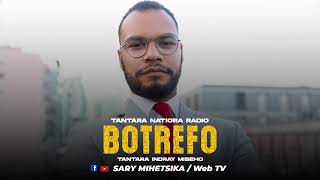 Download lagu TANTARA MALAGASY - BOTREFO (Tantaran'i NATIORA RADIO) Tantara Lava mp3