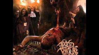 Tools Of Torture - Pear of Anguish