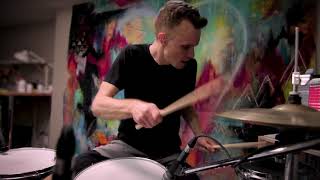 Drum Cover of "Linked" by Jim Yosef & Anna Yvette [NCS Release]
