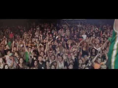 Bulbwires Przystanek Woodstock 2014