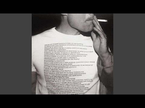 I think about leaving (Cinematic Scene x Trap Beat)