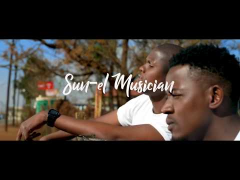 Sun El-Musician - Akanamali (feat. Samthing Soweto) [Official Video]