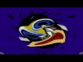 Klasky Csupo In Mirror Twirls On Sony Vegas Pro