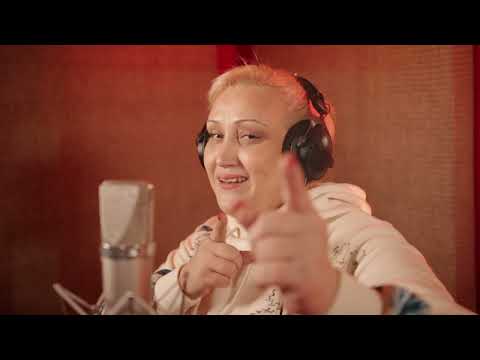 Cheba Iness   -  Nougef Ala Rejlia