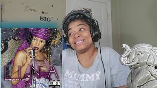 SOUL Music | Lina - God Loves Me REACTION