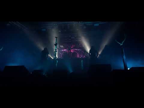 Anomalie - Vision IV: Illumination / Trance V: Cerulean Sun, 14.01.2023 @ Quantic, Bucharest