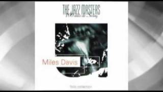 The Jazz Masters - Miles Davis - 09 - Don't blame me