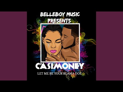 Let Me Be Your Blama Doe