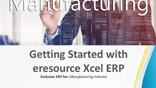 ERP YouTube Video