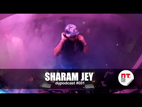 dupodcast #031: 3 years of "PT.BAR" - SHARAM JEY @ PT.BAR