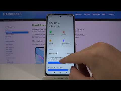 How to Change XIAOMI Mi 10T Lite Vibrations – Configurate Vibration Settings