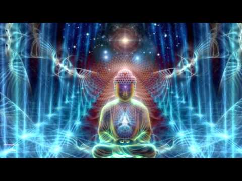 Space Buddha  - Shankra Festival 2015  (Promo Mix)